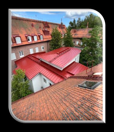 Takmålning