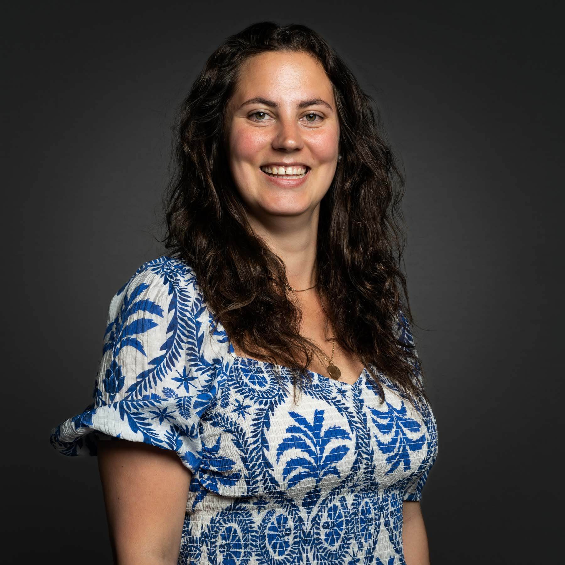 Ellenor Lefvert, Order Manager Service